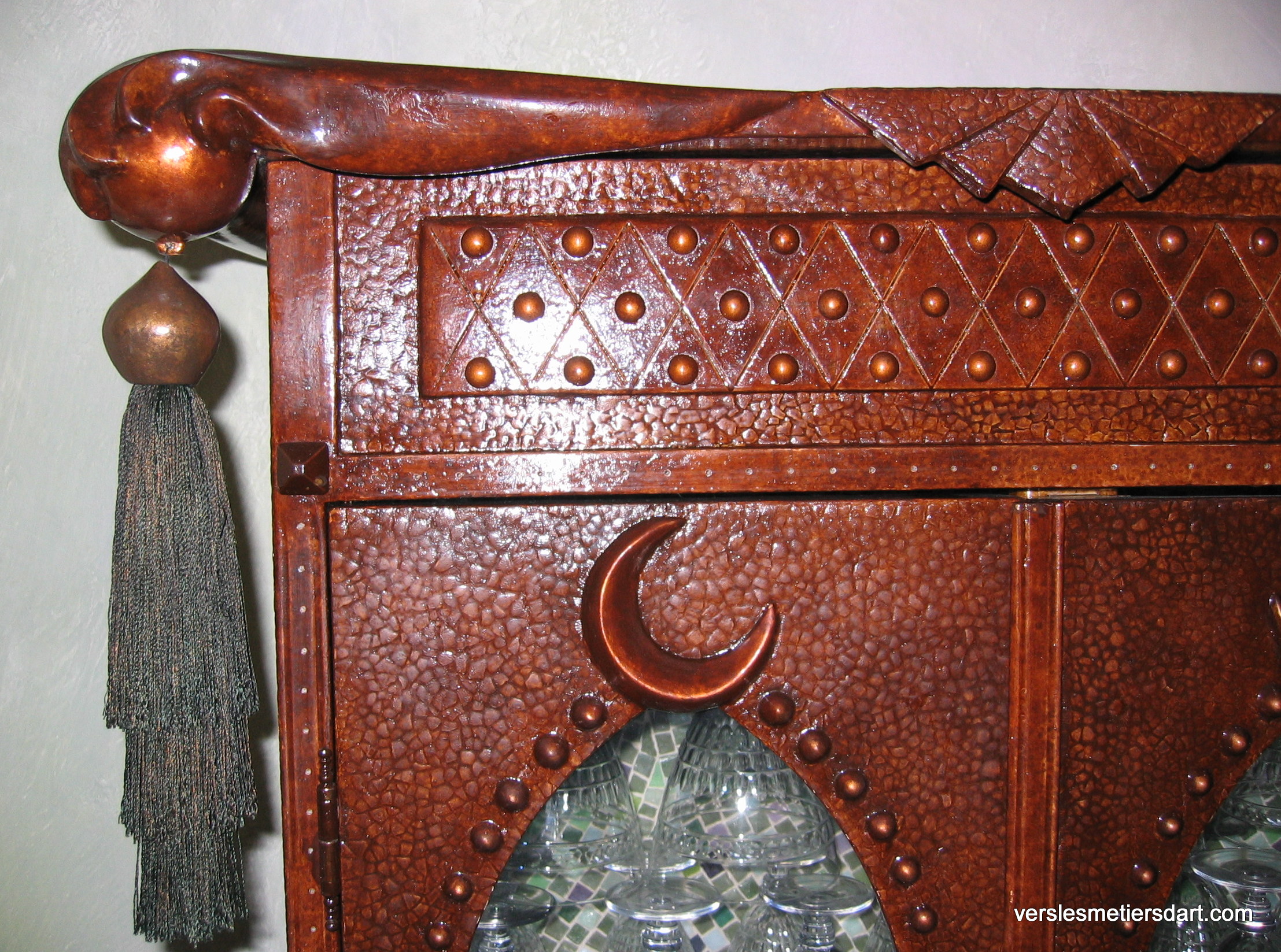 Surmoulages et coquille d'oeuf Surmoulages et coquille d'oeuf